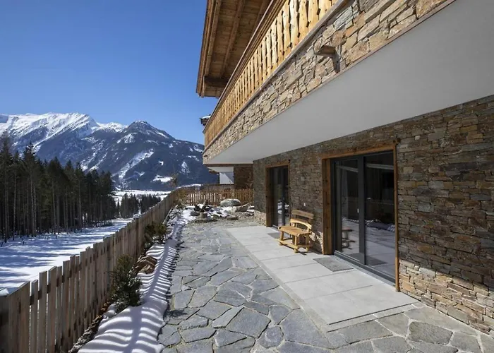 Nationalpark Keeseck Neukirchen am Großvenediger