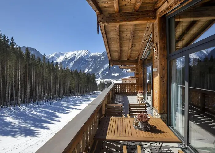 Nationalpark Keeseck Neukirchen am Großvenediger