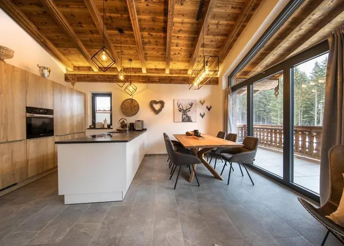 Nationalpark Keeseck *