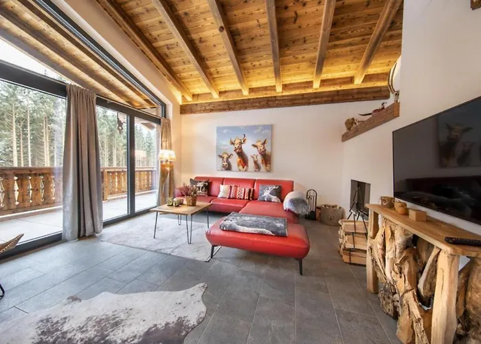 Nationalpark Keeseck