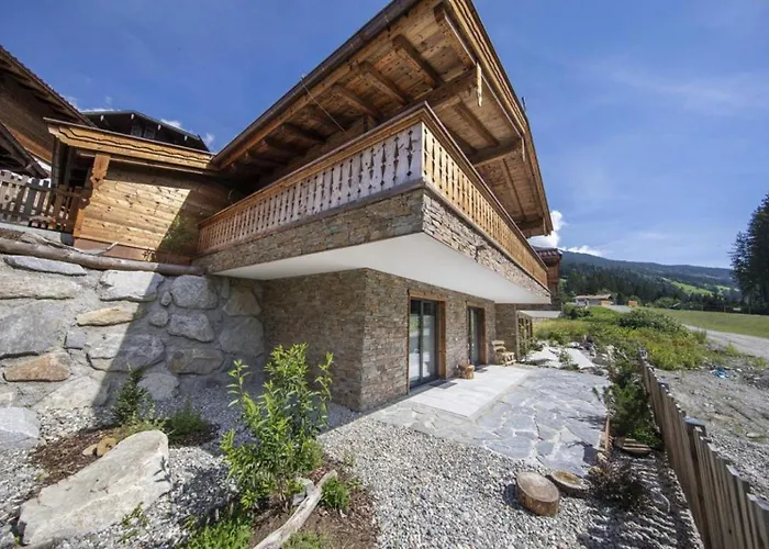 Nationalpark Keeseck * Neukirchen am Großvenediger