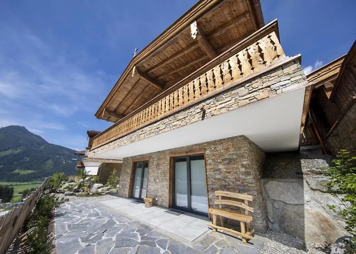 Nationalpark Keeseck Tatil Evi *