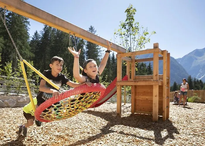 Nationalpark Keeseck * Neukirchen am Großvenediger