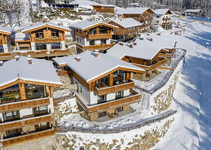 Nationalpark Keeseck * Neukirchen am Großvenediger