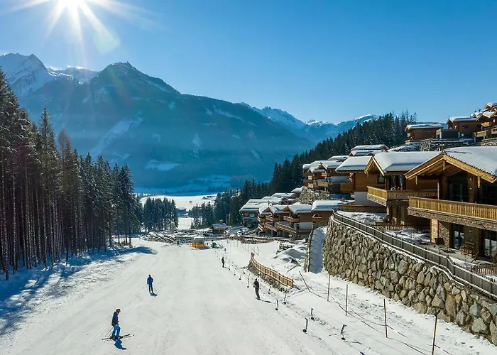 Tatil Evi Nationalpark Keeseck